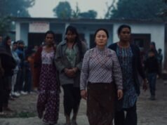 Thriller de Cannes “Elefantes no Nevoeiro” abordado por Best Friend Forever