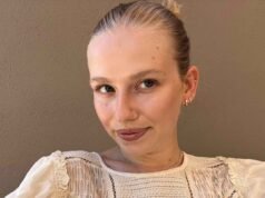 Esta cartilha de US $ 17 preencheu minhas linhas de expressão como o Botox – e tenho fotos para provar isso