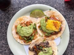 Deixei o Gemini no Google Maps planejar meu dia e tudo correu bem