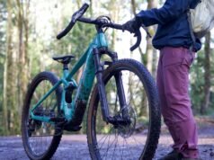 Por que é tão difícil consertar uma bicicleta elétrica? (2026)