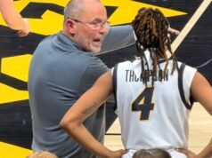 Cerebral: O que torna Todd Schaefer o assistente técnico perfeito para o basquete feminino de Mizzou