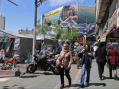 Interrupção de internet de 44 dias no Irã bate recorde enquanto negociações com EUA estagnam