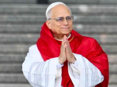 “Não tenho medo do executivo Trump”: Papa Bento XIV Leão evita conflito político