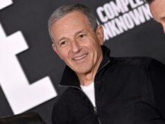 Bob Iger diz que a Capital prosperará depois de passar o bastão do CEO da Disney