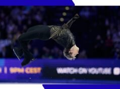 Entrevista com Ilia Malinin Stars on Ice 2026: Onde comprar ingressos