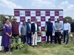 AU Small Finance Bank lança projeto de restauração do Lago Medavakkam em Chennai – APN News