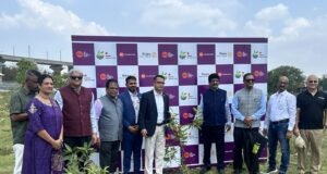 AU Small Finance Bank lança projeto de restauração do Lago Medavakkam em Chennai – APN News