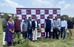 AU Small Finance Bank lança projeto de restauração do Lago Medavakkam em Chennai – APN News