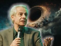 Anfitrião de ‘Ancient Aliens’ e especialista em OVNIs do Departamento de Defesa morre aos 60 anos