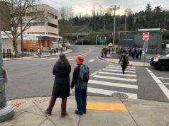 Instalação do ICE de Portland enfrentará novo julgamento por violação de uso da terra