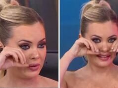 “Não acredito no que dizem…” Show el intransigente