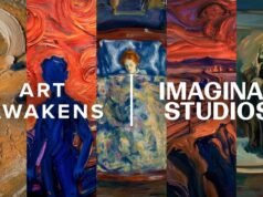 Série abreviada do Image Studio Earth AI da Fremantle