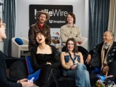 Escritora/diretora Katarina Zhu e elenco