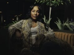 India Shawn está reescrevendo suas próprias regras