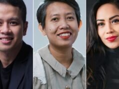 Fauzan Zidni eleito chefe da agência cinematográfica indonésia, planeja campanha em Cannes