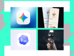 Aplicativos de IA estão chegando ao seu PC