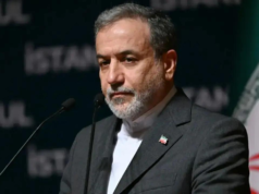 Ministros iranianos e de Omã discutiram cessar-fogo e negociações regionais: Relatório