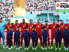 Irã se recusa a jogar nos EUA: crise do futebol ameaça Copa do Mundo de 2026 | Notícias explicadas