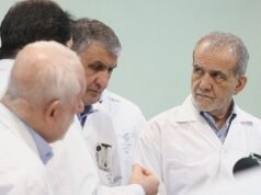 Ataques EUA-Israelenses ao Irã aumentam risco de proliferação nuclear, alertam especialistas