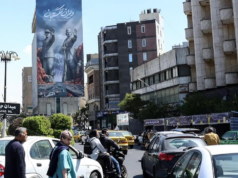 À medida que a pressão do bloqueio se intensifica, os EUA aumentam a sua retórica contra o Irão