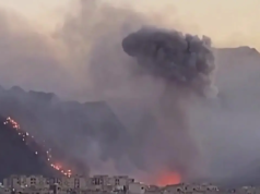 Impasse sobre a operação israelense no Líbano ameaça acordo de paz na Ásia Ocidental