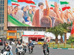 Irã fecha importante rota de petróleo devido ao bloqueio portuário dos EUA, levanta preocupações energéticas globais