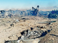 Guerra na Ásia Ocidental: Trump fez ameaças blasfemas a Teerã