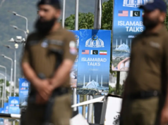 O cessar-fogo EUA-Irã terminará com o aumento das tensões no Estreito de Ormuz