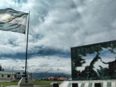 O governo emitiu um comunicado sobre a política dos veteranos e caídos das Malvinas Dia El Intransigente