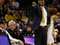 Rastreador de transferência Mizzou Basketball 2026