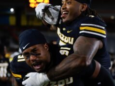 Chris McClellan de Mizzou foi selecionado pelo Green Bay na 3ª rodada do Draft da NFL