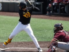 Os Tigers venceram o 24º colocado do Kentucky na vitória da série