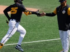 Prévia: Missouri tenta se recuperar em teste de estrada contra Kentucky