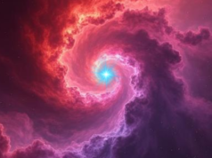 O que é gravidade quântica? Os cientistas acham que isso poderia explicar a origem do nosso universo