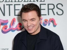 Seth MacFarlane quer fazer de ‘Ted’ um filme live-action para Peacocks