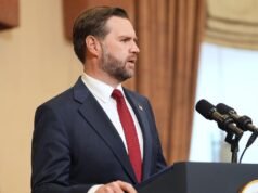 Vance disse que o Irã rejeitou os termos dos EUA e que o acordo nuclear não pôde ser alcançado