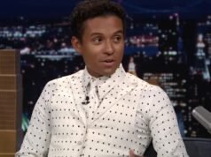 Jaafar Jackson relembra a primeira transformação de ‘Michael’: ‘Um momento espiritual’