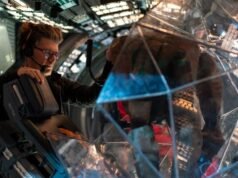 O marionetista por trás de Rocky no Projeto Hail Mary merece um Oscar