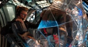 O marionetista por trás de Rocky no Projeto Hail Mary merece um Oscar