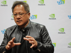 Jensen Huang, da Nvidia, alertou que executar o DeepSeek em chips Huawei teria “consequências terríveis” para os EUA.