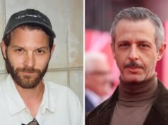 Jeremy Strong estrela o thriller de fuga The Passenger