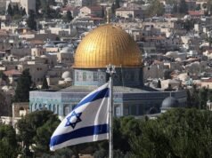 Colaborador do Drop Sight News pede ‘extermínio de Israel’ em postagem no Instagram