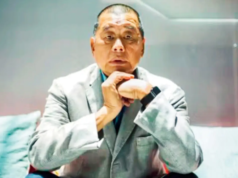 Hong Kong tenta confiscar fortuna do empresário preso Jimmy Lai