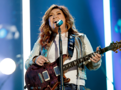 Jo Dee Messina e Ashley Cooke fazem os fãs rirem com o momento Opry