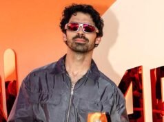 Joe Jonas diz ‘Don’t Chase the Party’ enquanto compartilha suas principais dicas do Coachella (exclusivo)