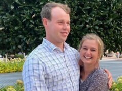 Kendra Duggar pergunta a Joseph Duggar se ele precisa de dinheiro: chamada para a prisão