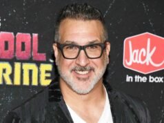 Por que ‘Boy Band Confidential’ de Joey Fatone é ‘a’ Pulp Fiction ‘de um documentário’