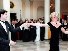 Os momentos mais memoráveis da família real britânica na América