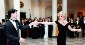 Os momentos mais memoráveis da família real britânica na América