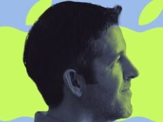 Quem é o novo CEO da Apple, John Ternus?